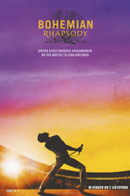 Bohemian Rhapsody Vider (2018) - Cały Film