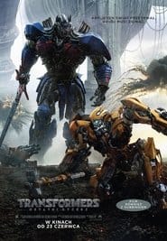 Transformers. Ostatni rycerz Vider (2017) - Cały Film