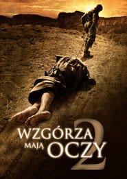 Wzgórza Mają Oczy 2 Vider (2007) - Cały Film