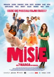 Misie Vider (2025) - Cały Film
