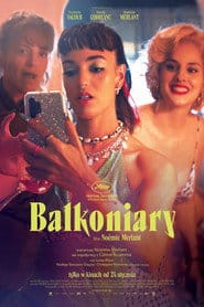 Balkoniary Vider (2024) - Cały Film