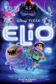Elio Vider (2025) - Cały Film