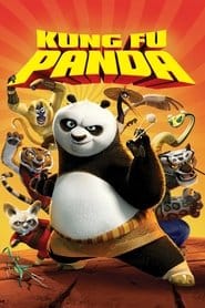 Kung Fu Panda Vider (2008) - Cały Film