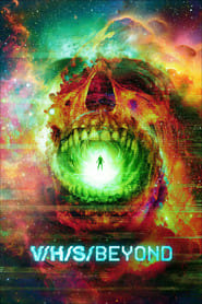 V/H/S/Beyond Cały Film (2024) - Vider
