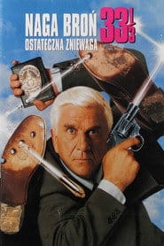 Naga broń 33 1/3: Ostateczna zniewaga Vider (1994) - Cały Film