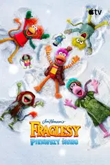 Fraglesy: Pierwszy śnieg Vider (2025) - Cały Film