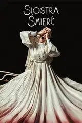 Siostra Śmierć Vider (2023) - Cały Film
