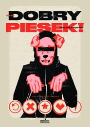Dobry piesek! Vider (2022) - Cały Film