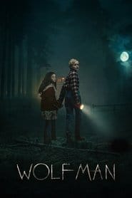Wolf Man Vider (2025) - Cały Film