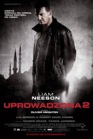Uprowadzona 2 Vider (2012) - Cały Film