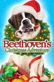 Beethoven - Świąteczna przygoda Vider (2011) - Cały Film