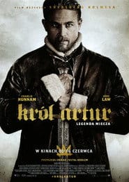 Król Artur: Legenda miecza Vider (2017) - Cały Film