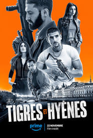 Tygrysy i hieny Vider (2024) - Cały Film