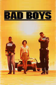 Bad Boys Vider (1995) - Cały Film
