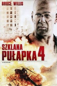 Szklana pułapka 4.0 Vider (2007) - Cały Film