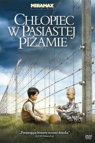 Chłopiec w pasiastej piżamie (2008) Cały Film – eKino