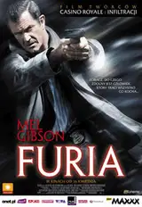 Furia Vider (2010) - Cały Film