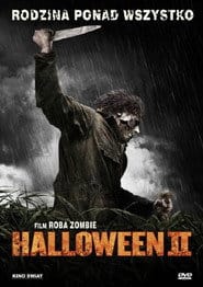 Halloween II Vider (2009) - Cały Film