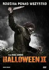 Halloween II Vider (2009) - Cały Film