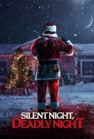 Cicha noc, śmierci noc Vider (2025) - Cały Film