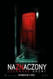 Naznaczony: Czerwone drzwi Vider (2023) - Cały Film
