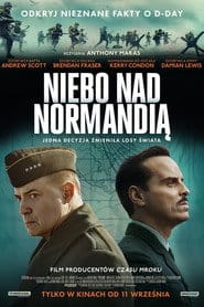 Niebo nad Normandią (2026) Cały Film – eKino