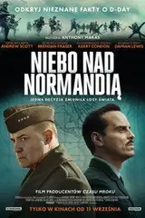Niebo nad Normandią (2026) Cały Film – eKino