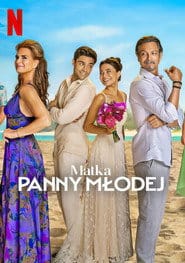 Matka panny młodej Vider (2024) - Cały Film