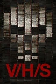 V/H/S Cały Film (2012) - Vider