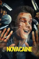 Nowokaina Vider (2025) - Cały Film