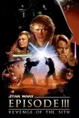 Gwiezdne wojny: Część III - Zemsta Sithów Vider (2005) - Cały Film