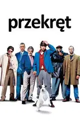Przekręt Vider (2000) - Cały Film