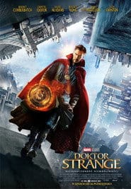 Doktor Strange Vider (2016) - Cały Film