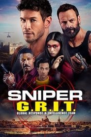 Snajper: Jednostka specjalna G.R.I.T. Vider (2023) - Cały Film