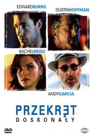 Przekręt doskonały Vider (2003) - Cały Film