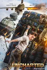 Uncharted Vider (2022) - Cały Film