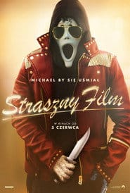 Straszny film Cały film - Gdzie obejrzeć online - Viderio