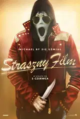 Straszny film Cały film - Gdzie obejrzeć online - Viderio