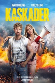Kaskader Vider (2024) - Cały Film