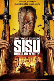 Sisu: Droga do zemsty Vider (2025) - Cały Film