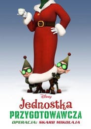 Jednostka przygotowawcza – Operacja: Skarb Mikołaja Vider (2010) - Cały Film