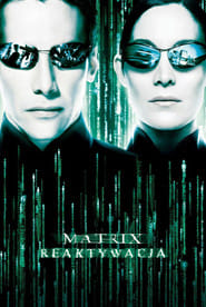 Matrix Reaktywacja Vider (2003) - Cały Film