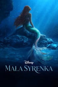 Mała syrenka Vider (2023) - Cały Film