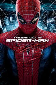 Niesamowity Spider-Man Vider (2012) - Cały Film