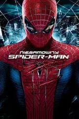 Niesamowity Spider-Man Vider (2012) - Cały Film