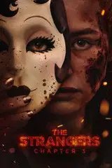 The Strangers: Chapter 3 Cały film - Gdzie obejrzeć online - Viderio