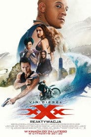 xXx: Reaktywacja Vider (2017) - Cały Film