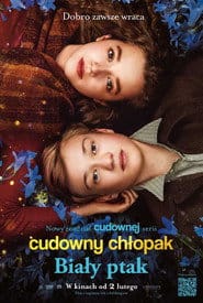 Cudowny chłopak. Biały ptak Vider (2023) - Cały Film