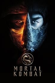 Mortal Kombat Vider (2021) - Cały Film