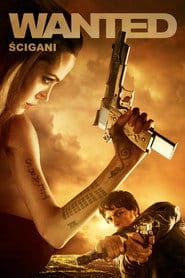 Wanted - Ścigani Vider (2008) - Cały Film